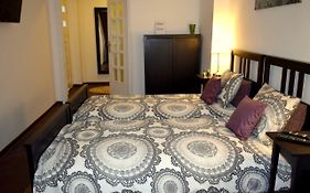 Fiesta Apartament